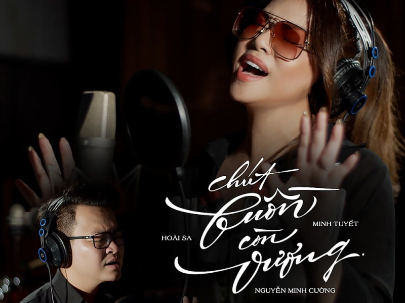 Chút Buồn Còn Vương (Single)