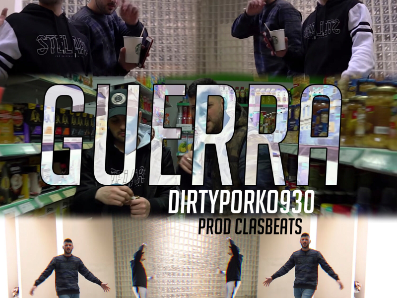 Guerra (Single)