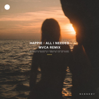 All I Needed (MVCA Remix) (Single)