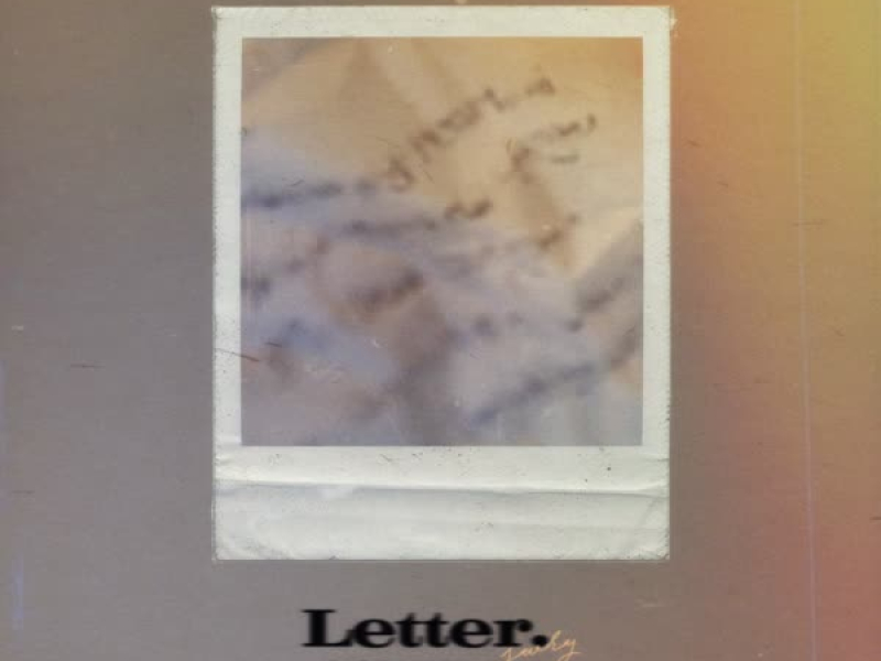 LETTER (Single)