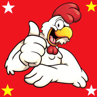 The Crest Rooster (Single)