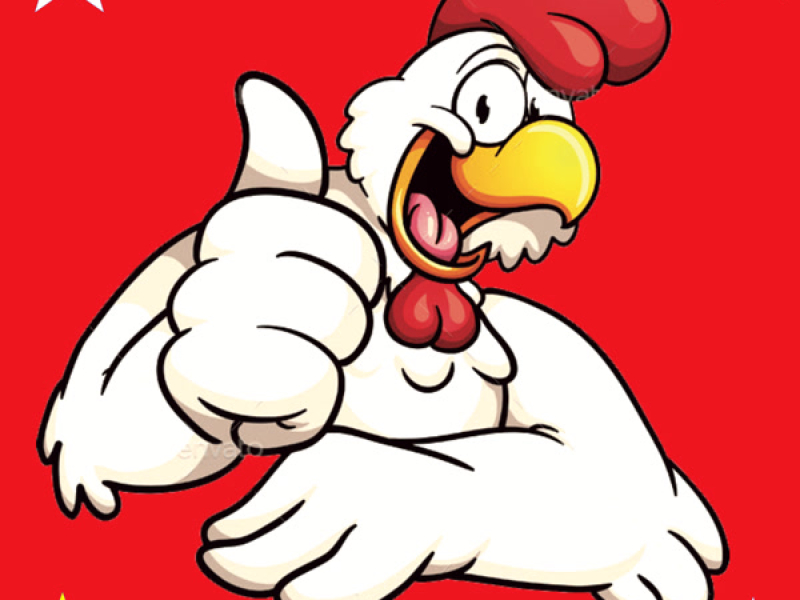 The Crest Rooster (Single)