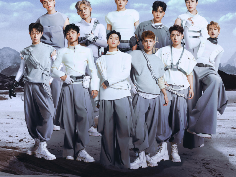 ĐÃ ĐẾN LÚC (Single)