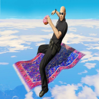 Flying Carpets (Single)