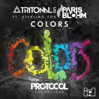 Colors (Remixes) (Single)