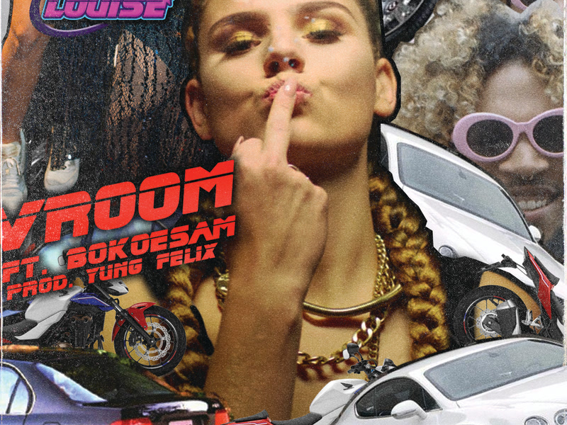VROOM (Single)