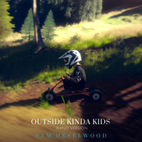 Outside Kinda Kids (Piano Version) (Single)