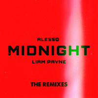 Midnight (The Remixes) (Single)