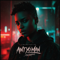 Ain't Yo Man (feat. Bryson Tiller) (Single)