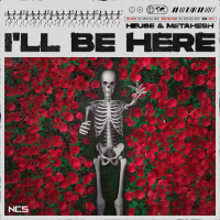 I'll Be Here (Single)