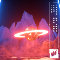 Carry Me Away (Single)