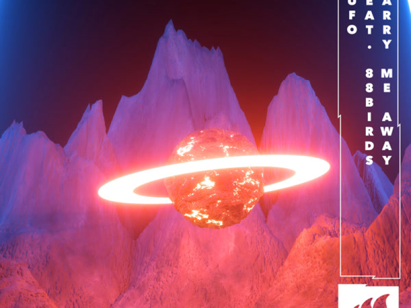 Carry Me Away (Single)