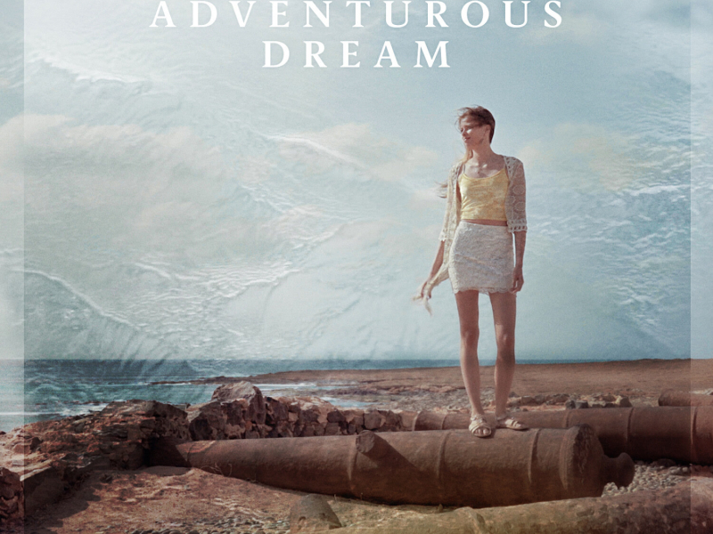 Adventurous Dream (Single)