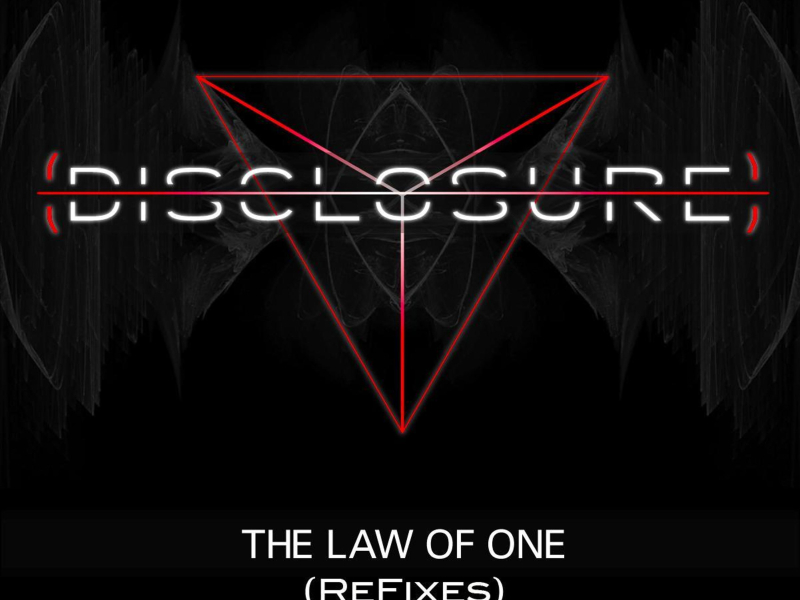 The Law of One Refixes