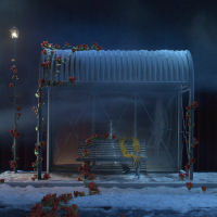 Inverno dei fiori (Single)