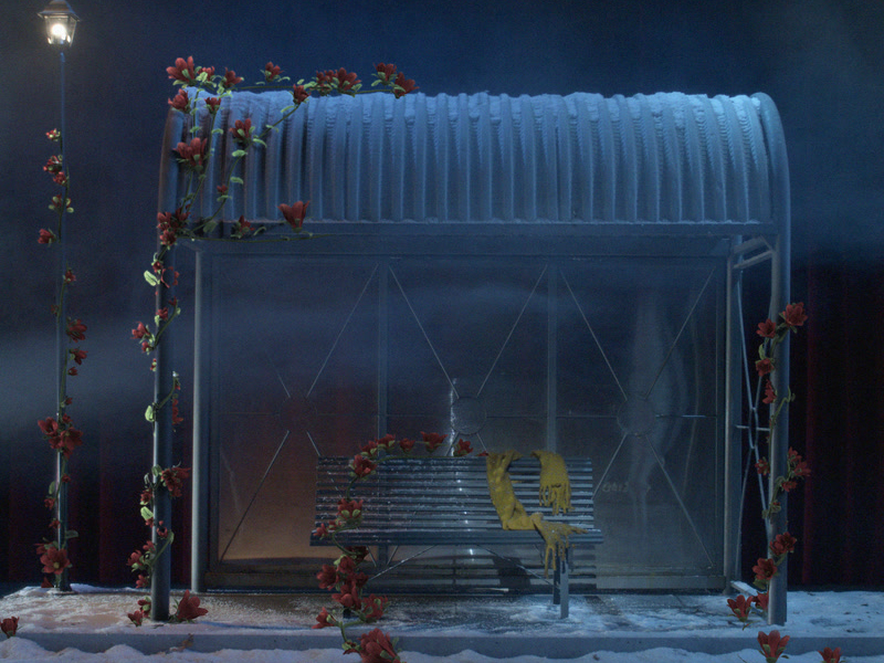 Inverno dei fiori (Single)