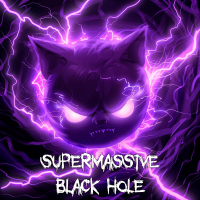 Supermassive Black Hole (Bass Boosted) (Single)