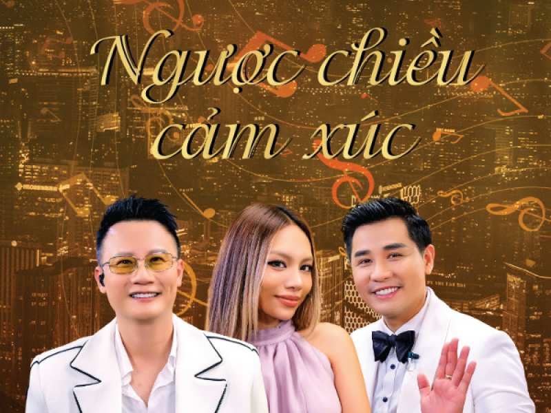 The Khang Show (EP15 Ngược Chiều Cảm Xúc)