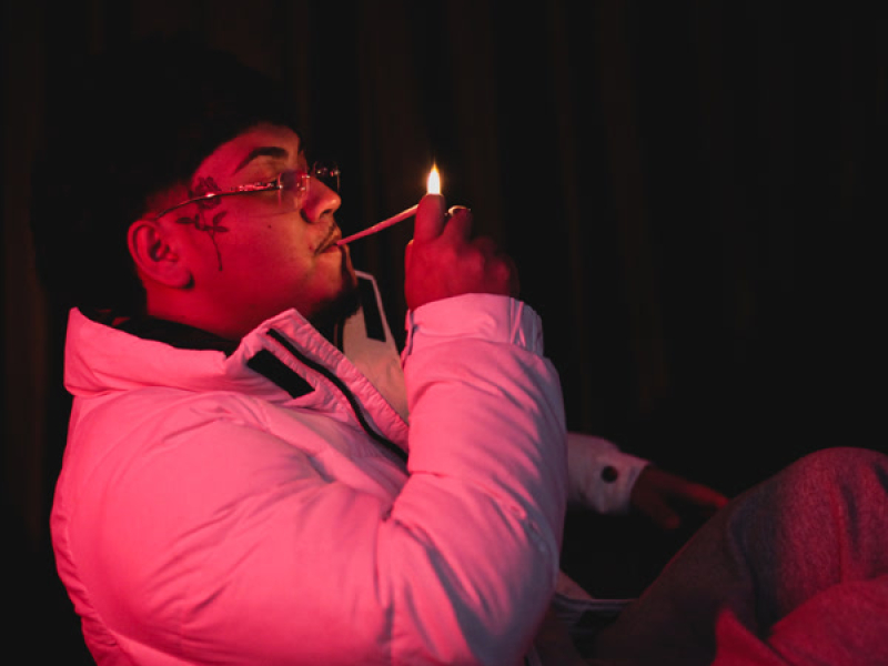 DESPEDIDAS PT. 1 (EP)