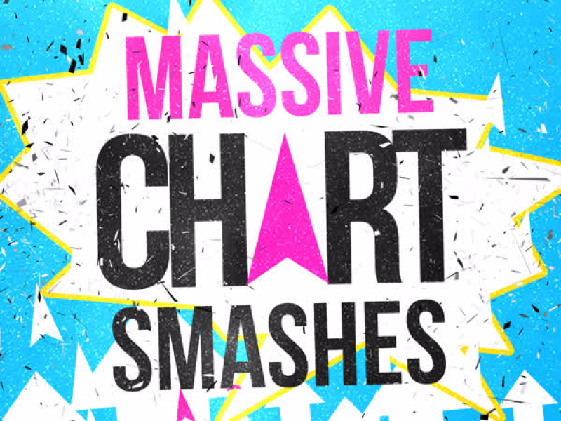 Massive Chart Smashes