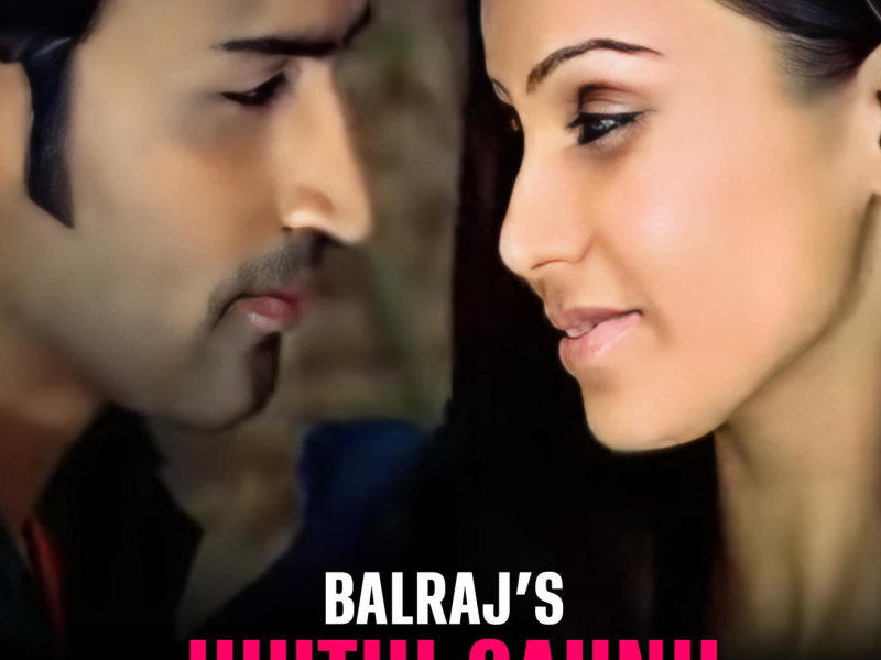 Jhuthi Saunh (Single)