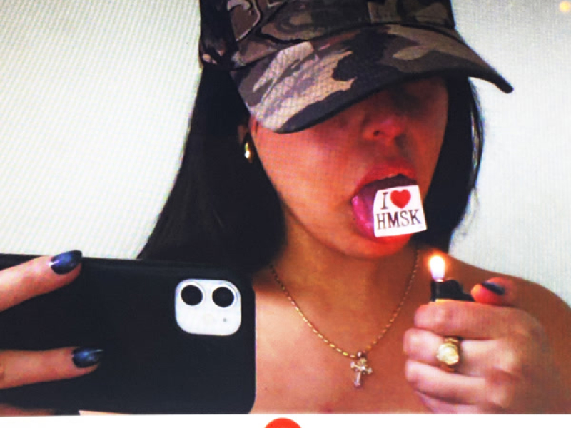 camada de goats #I<3HMSK (Single)