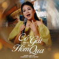 Cô Gái Đến Từ Hôm Qua (Single)