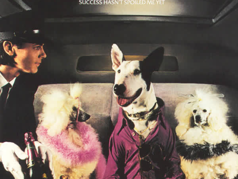 Success Hasn't Spoiled Me Yet