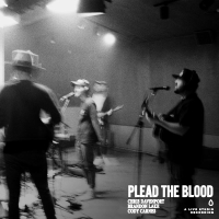 Plead The Blood (Single)
