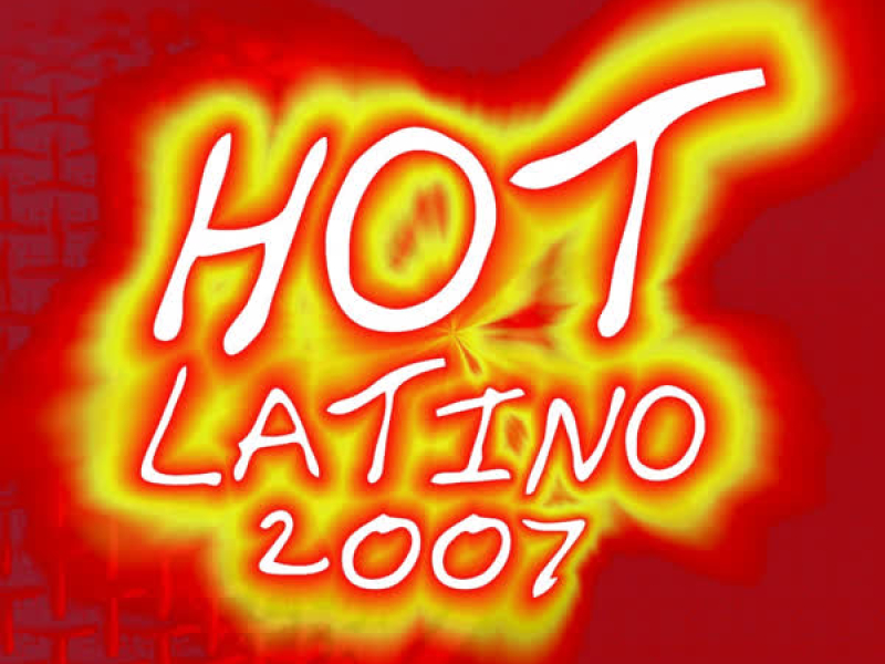 Karaoke Bash: Hot Latino 2007