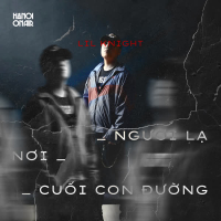 Người Lạ Nơi Cuối Con Đường (Single)