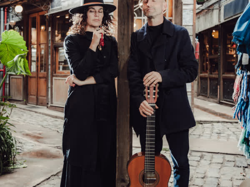 Por dónde Andarás (Single)