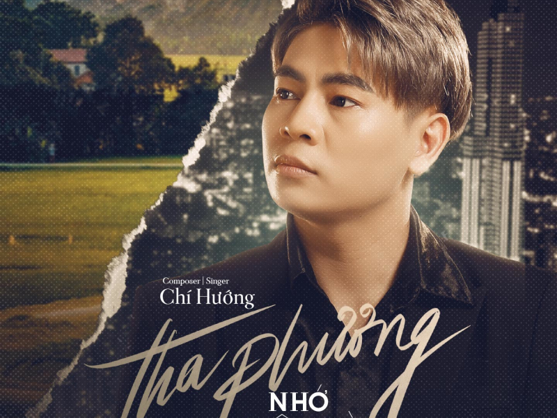 Tha Phương Nhớ Quê Nhà (Single)
