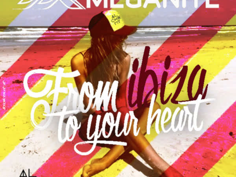 Meganite: From Ibiza to Your Heart