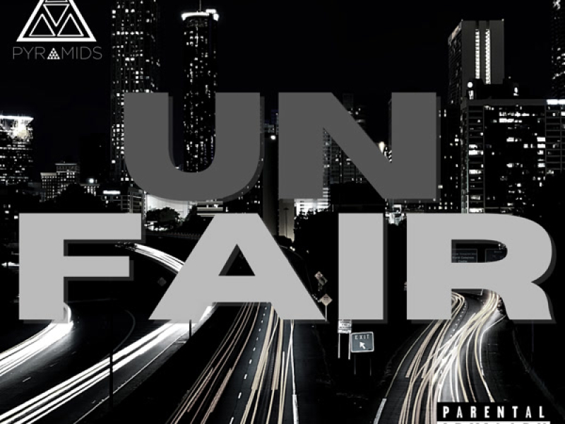 Unfair (Single)