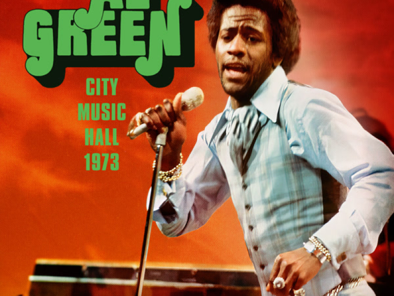 Radio City Music Hall 1973 (live)