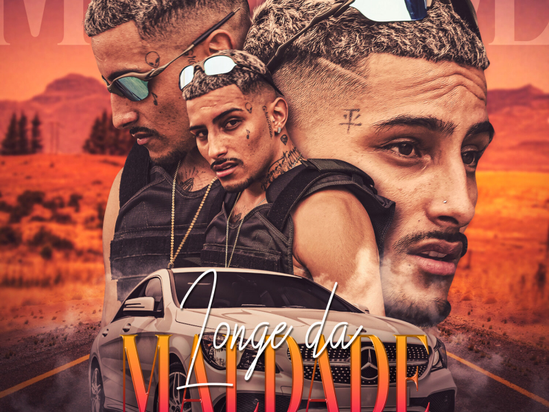Longe da Maldade (Single)