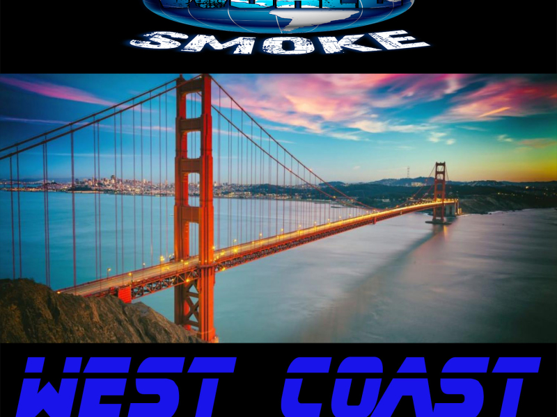 West Coast (Single)