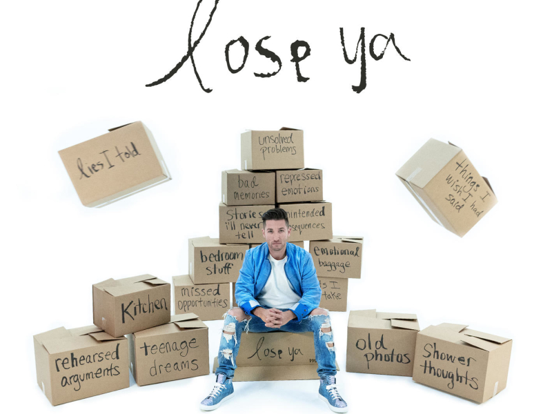 Lose Ya (Single)