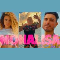 Monalisa (Single)