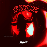 Automotive Sensacional (Single)