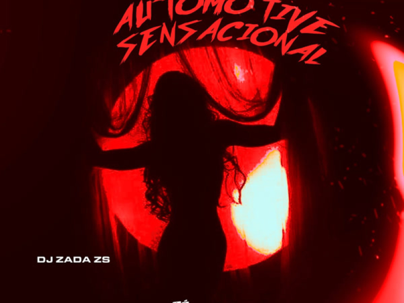 Automotive Sensacional (Single)