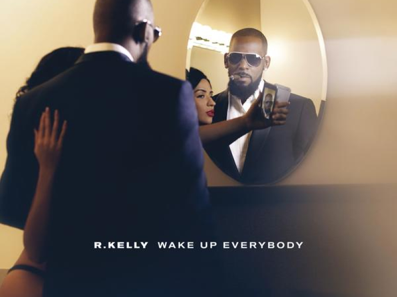 Wake Up Everybody (Single)