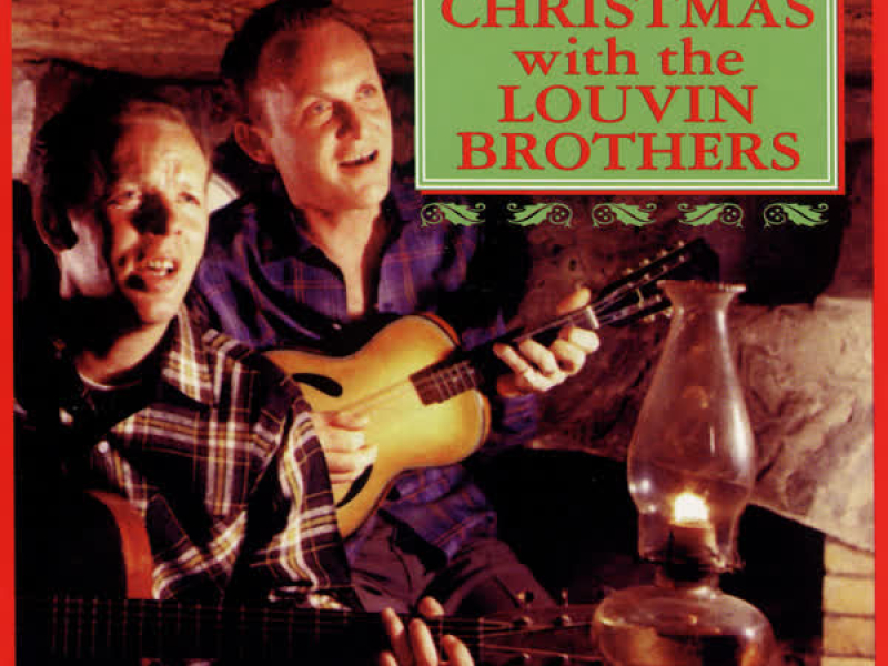 Christmas With The Louvin Brothers