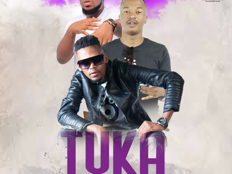 Tuka (feat. Bhar, NGOZI SA & 808 Prince) (Single)