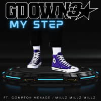 My Step (Single)