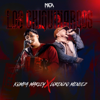 Los Chiquinarcos (En Vivo) (Single)