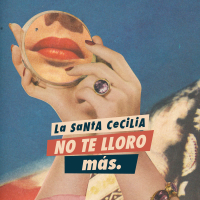 No Te Lloro Más (Single)