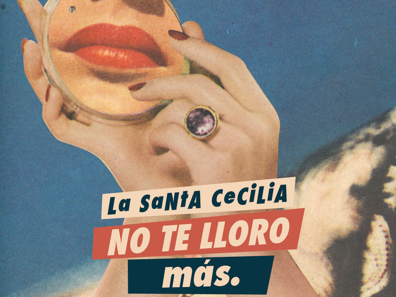 No Te Lloro Más (Single)