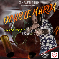 Double Murda (Single)